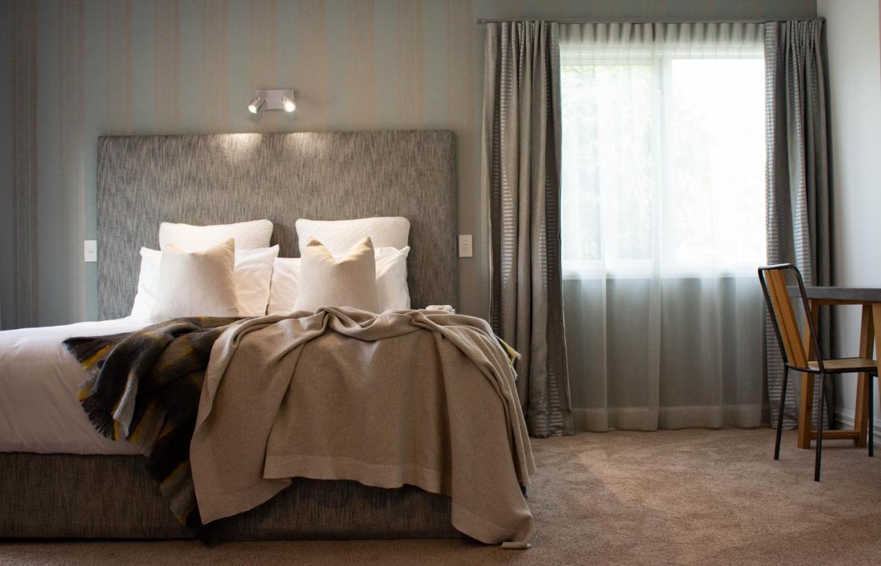 Queenstown Country Lodge Lake Hayes Ngoại thất bức ảnh