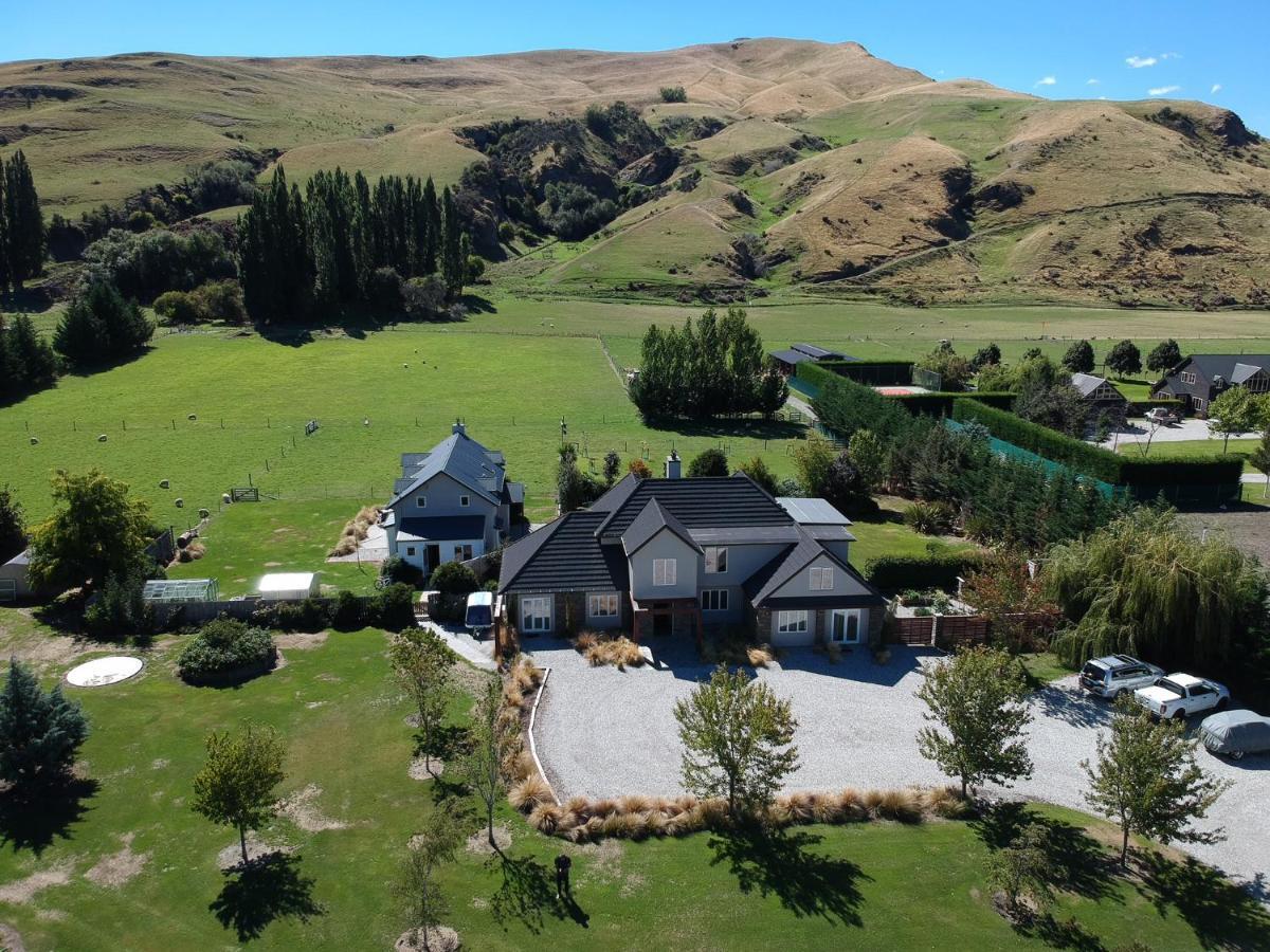 Queenstown Country Lodge Lake Hayes Ngoại thất bức ảnh