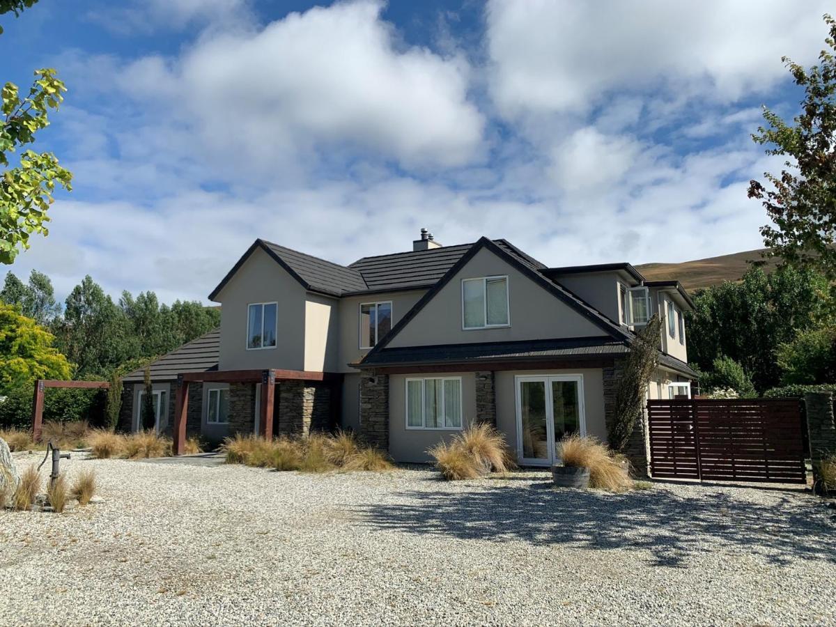 Queenstown Country Lodge Lake Hayes Ngoại thất bức ảnh
