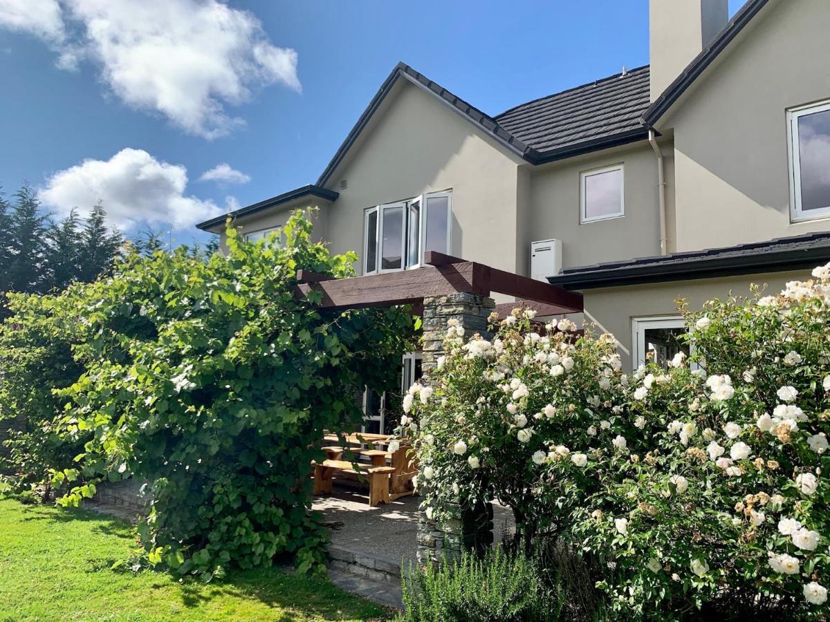Queenstown Country Lodge Lake Hayes Ngoại thất bức ảnh