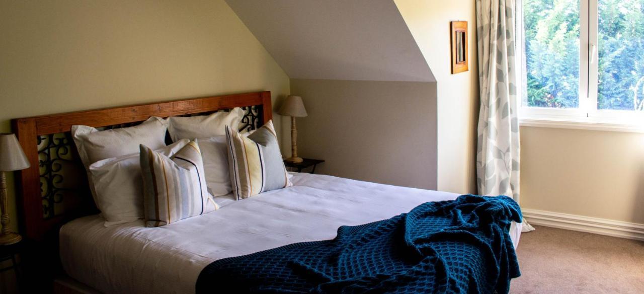 Queenstown Country Lodge Lake Hayes Ngoại thất bức ảnh