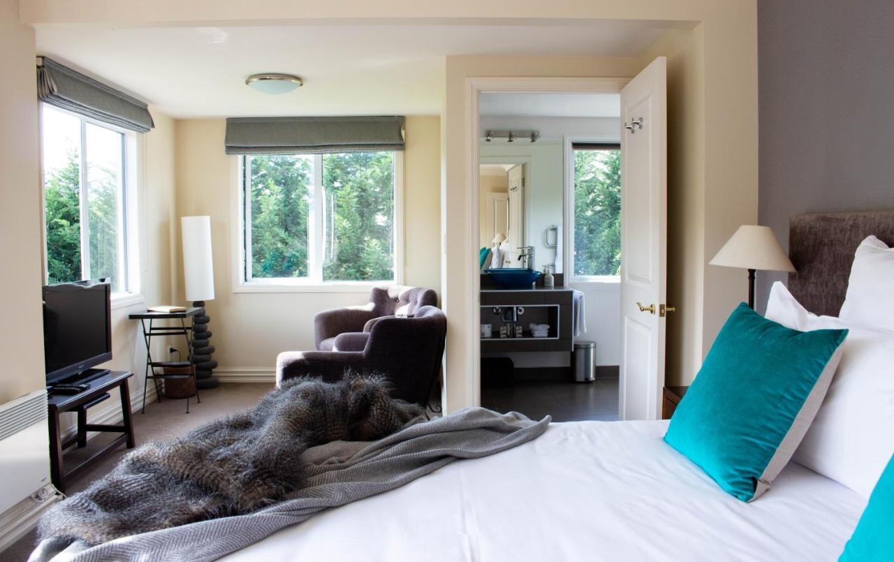 Queenstown Country Lodge Lake Hayes Ngoại thất bức ảnh