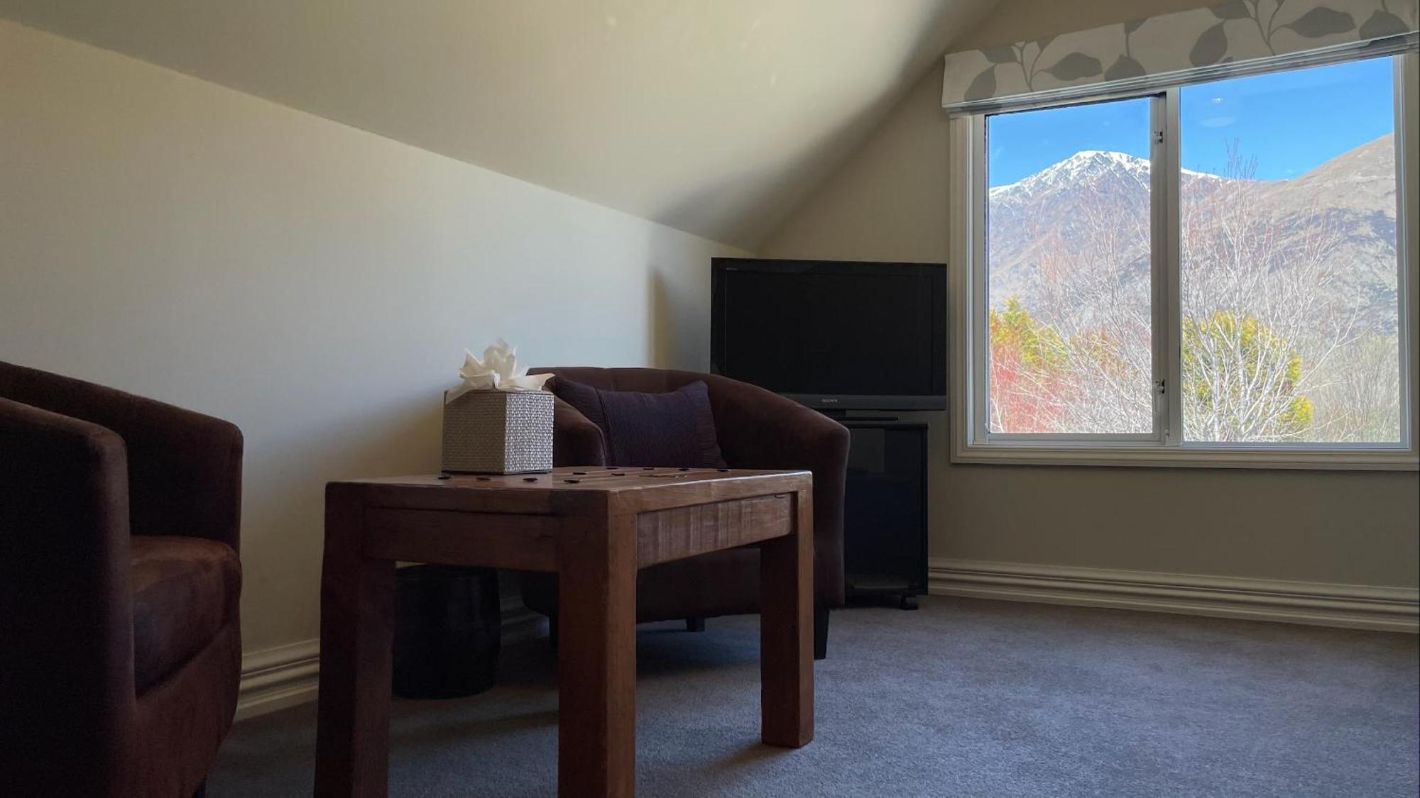 Queenstown Country Lodge Lake Hayes Ngoại thất bức ảnh