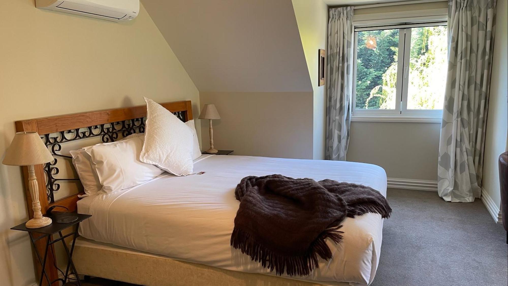 Queenstown Country Lodge Lake Hayes Ngoại thất bức ảnh