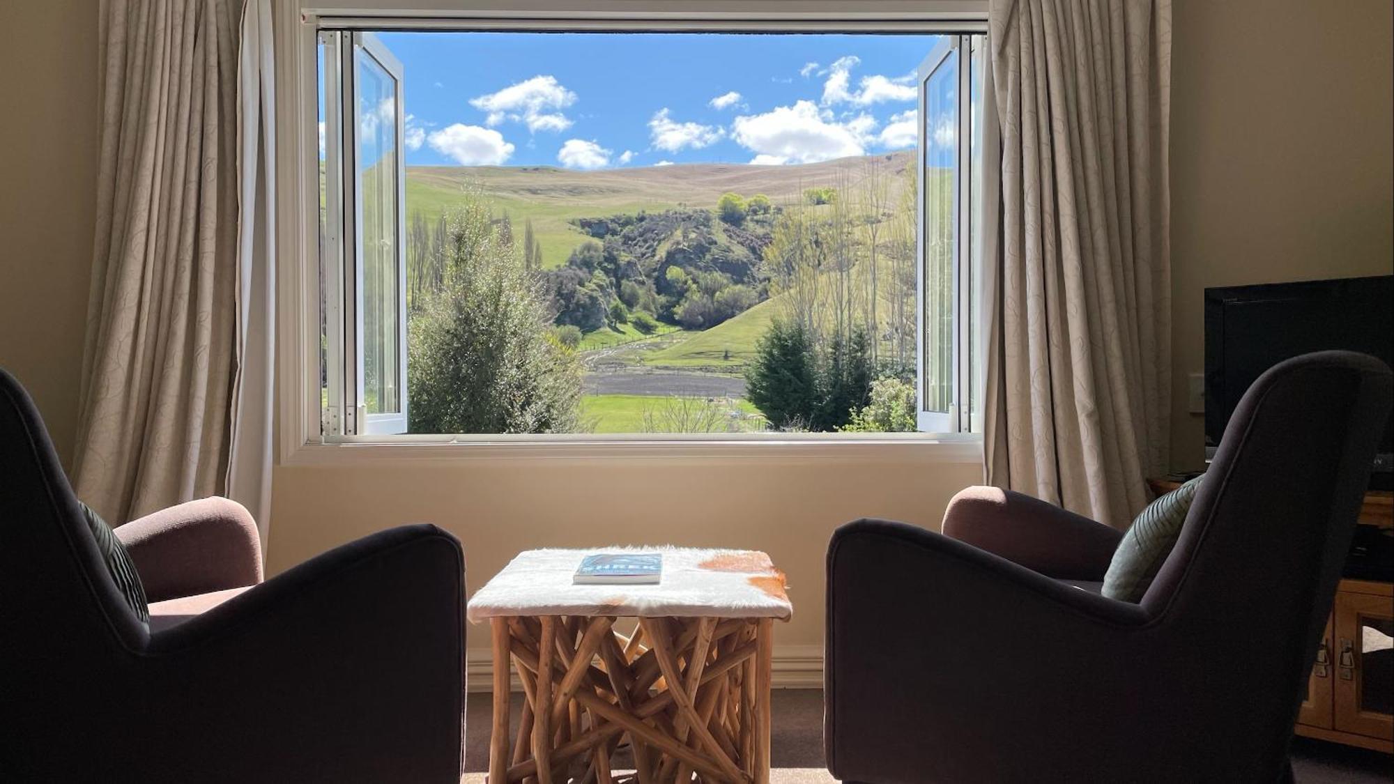 Queenstown Country Lodge Lake Hayes Ngoại thất bức ảnh