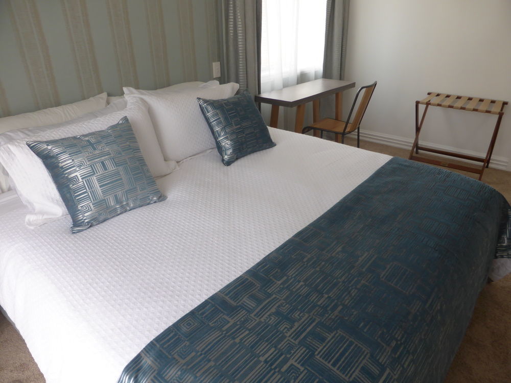 Queenstown Country Lodge Lake Hayes Ngoại thất bức ảnh