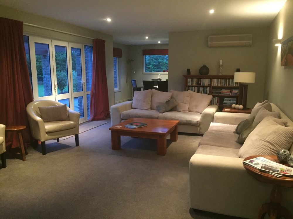 Queenstown Country Lodge Lake Hayes Ngoại thất bức ảnh