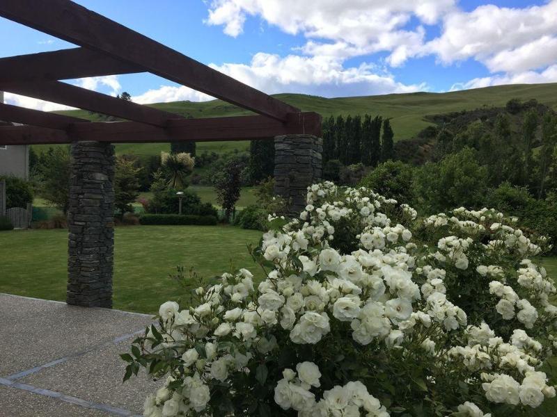 Queenstown Country Lodge Lake Hayes Ngoại thất bức ảnh