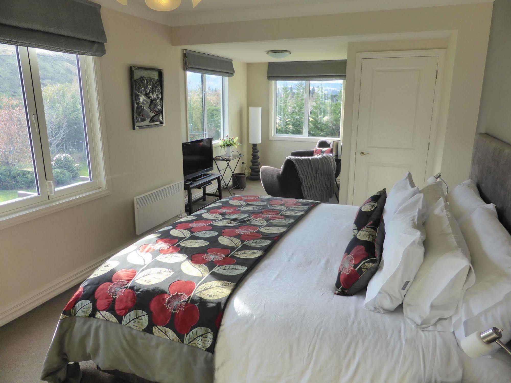 Queenstown Country Lodge Lake Hayes Ngoại thất bức ảnh