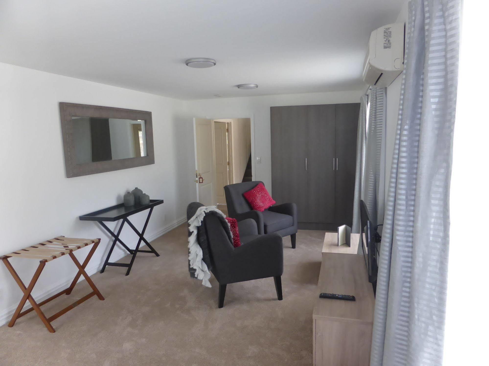 Queenstown Country Lodge Lake Hayes Ngoại thất bức ảnh