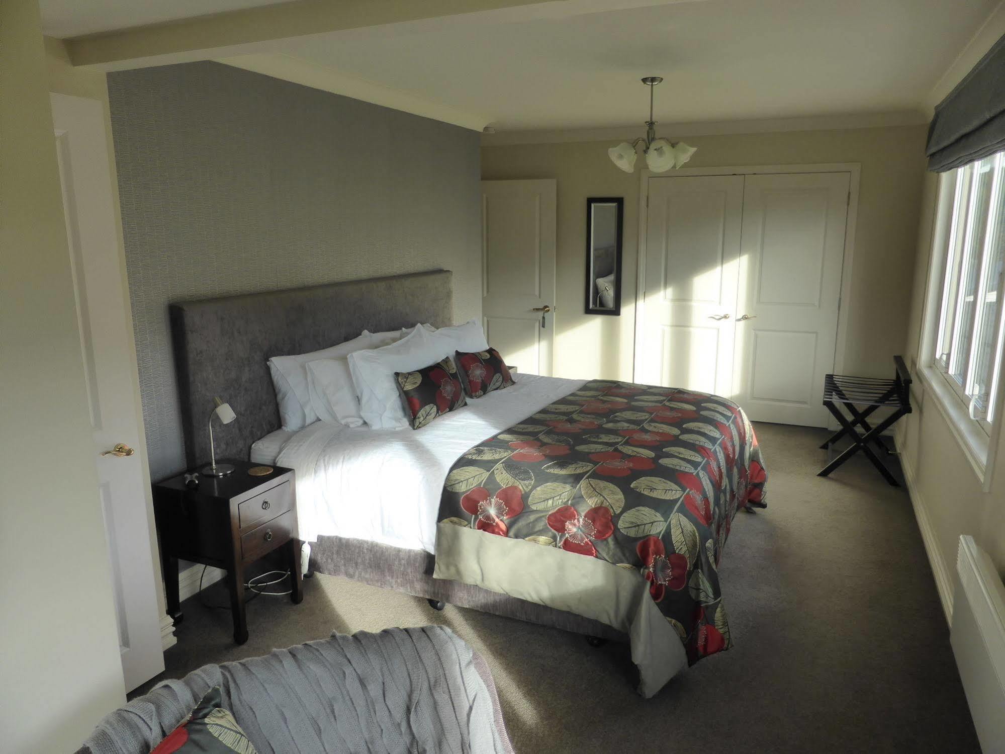Queenstown Country Lodge Lake Hayes Ngoại thất bức ảnh