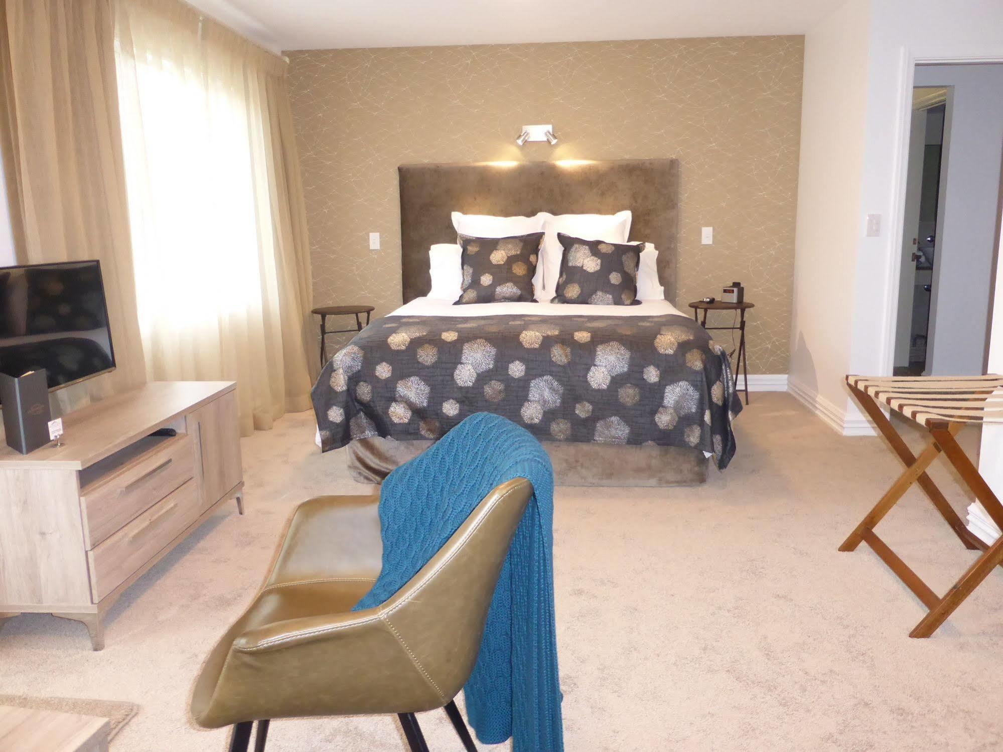 Queenstown Country Lodge Lake Hayes Ngoại thất bức ảnh
