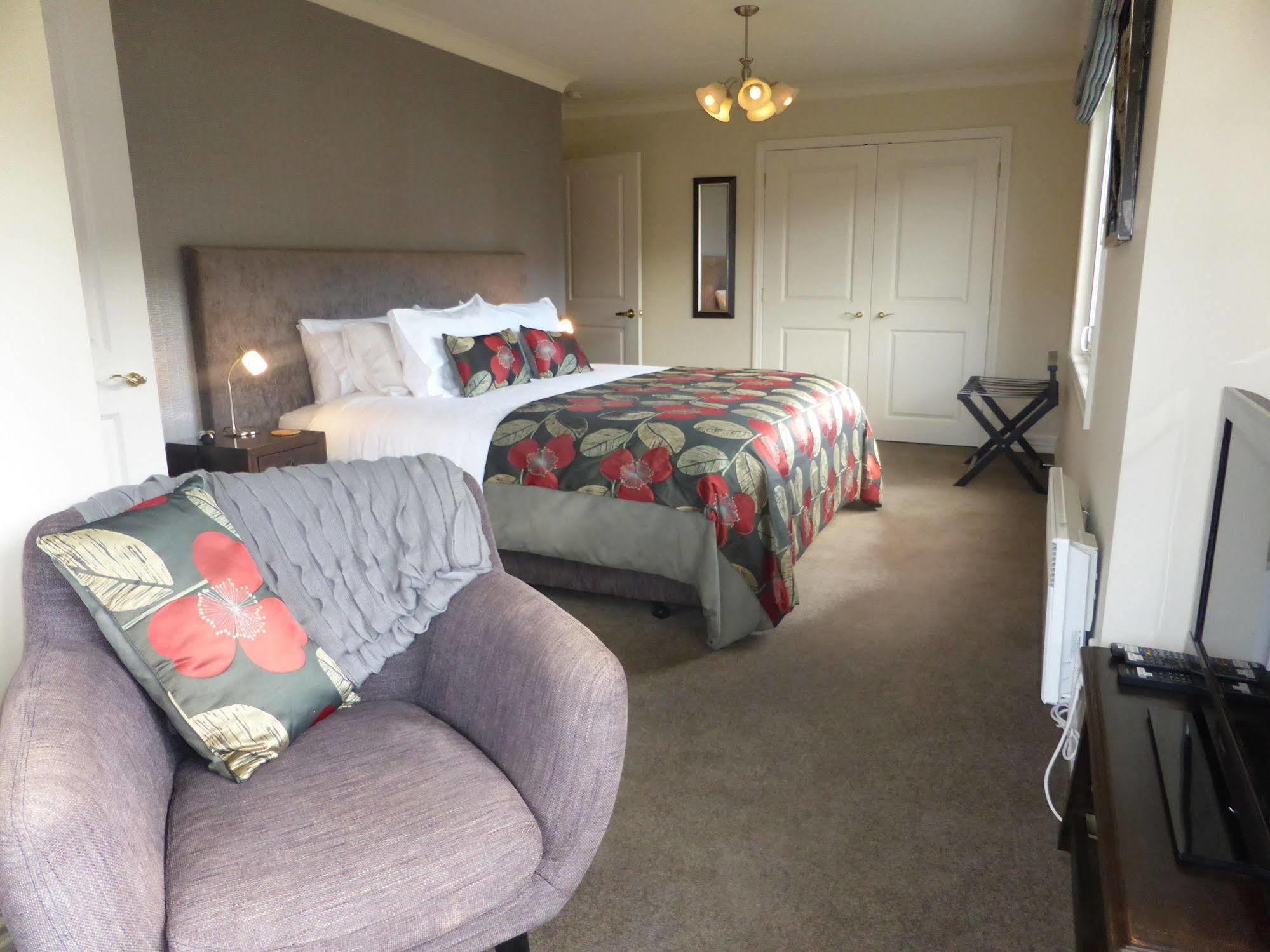 Queenstown Country Lodge Lake Hayes Ngoại thất bức ảnh