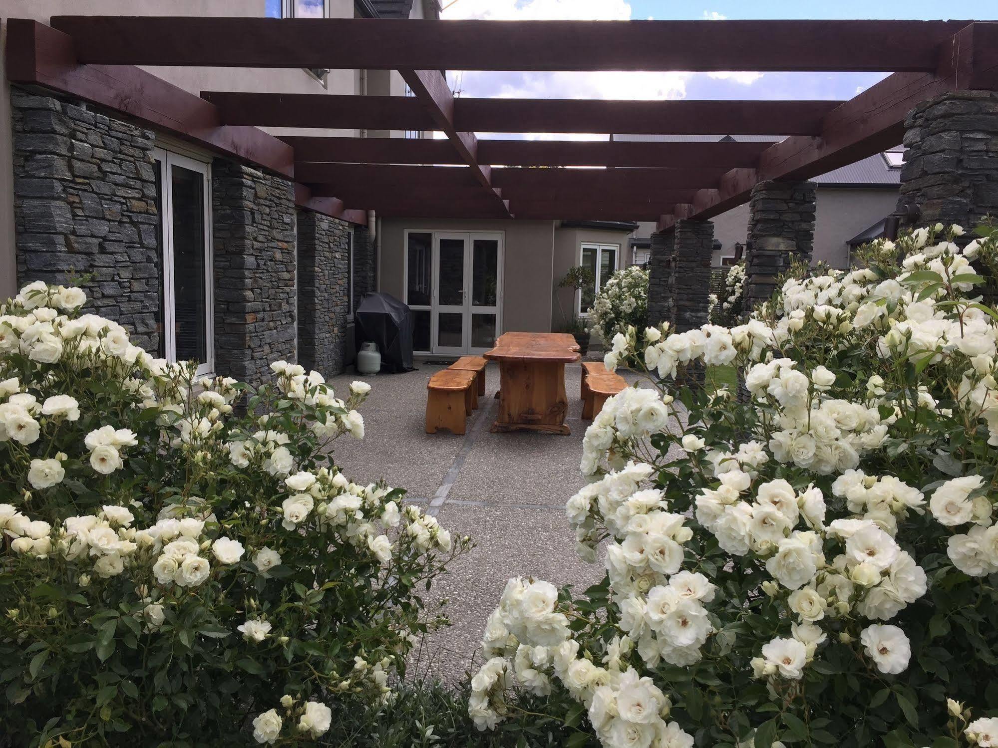 Queenstown Country Lodge Lake Hayes Ngoại thất bức ảnh
