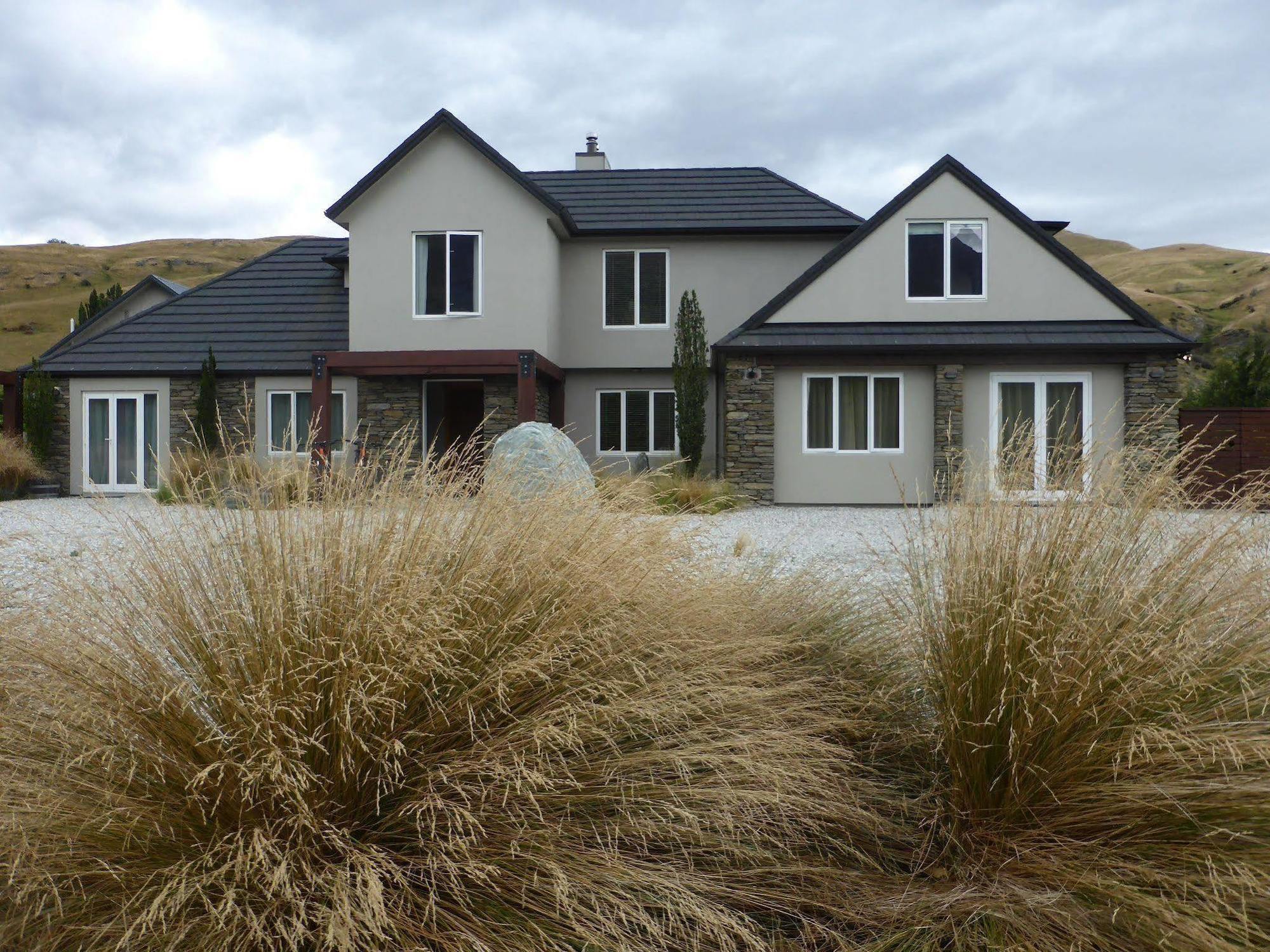 Queenstown Country Lodge Lake Hayes Ngoại thất bức ảnh