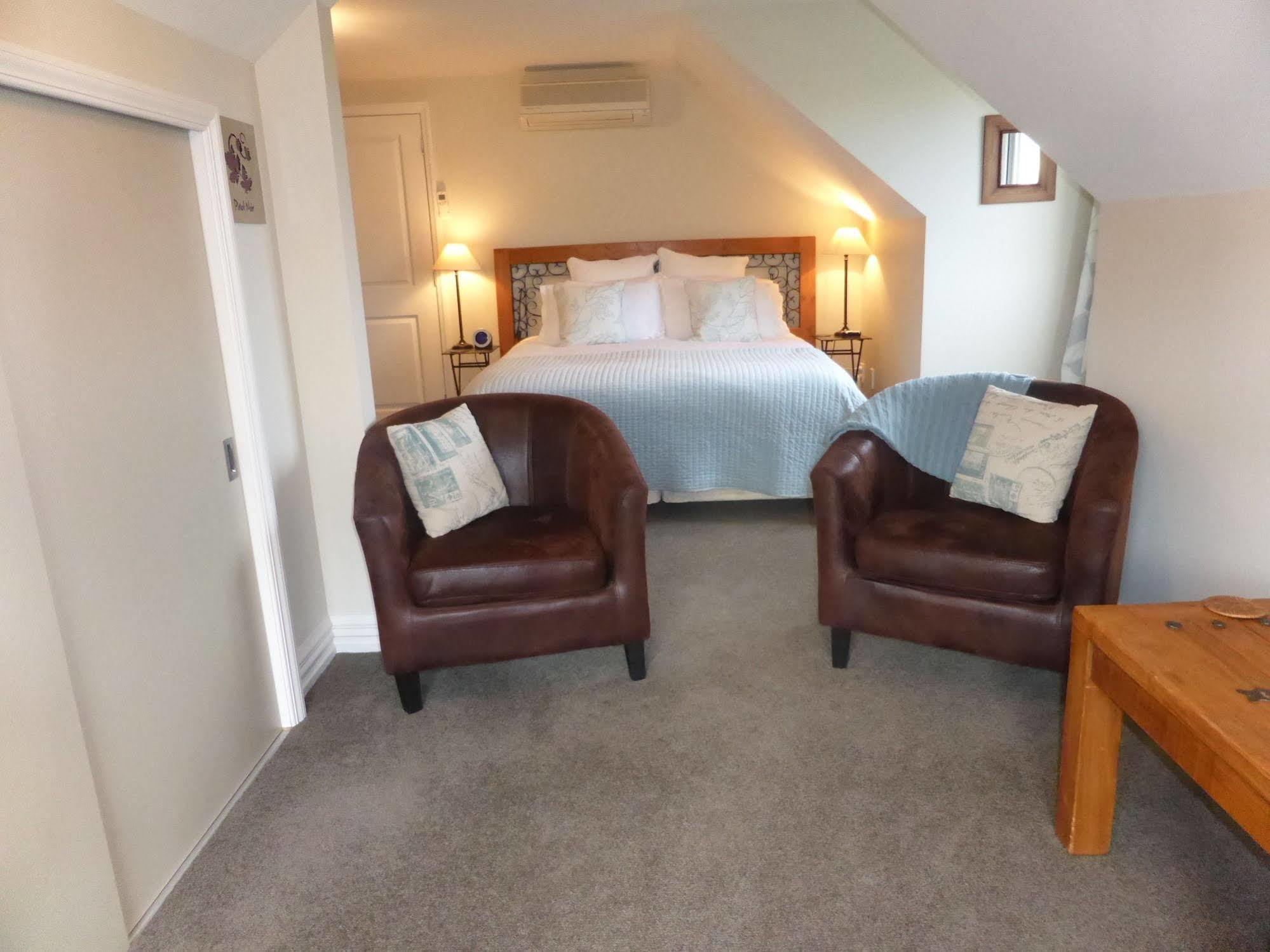 Queenstown Country Lodge Lake Hayes Ngoại thất bức ảnh
