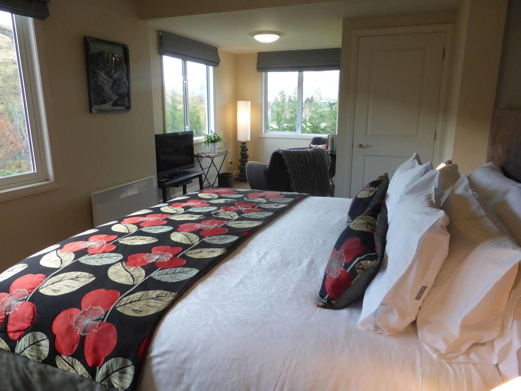 Queenstown Country Lodge Lake Hayes Ngoại thất bức ảnh