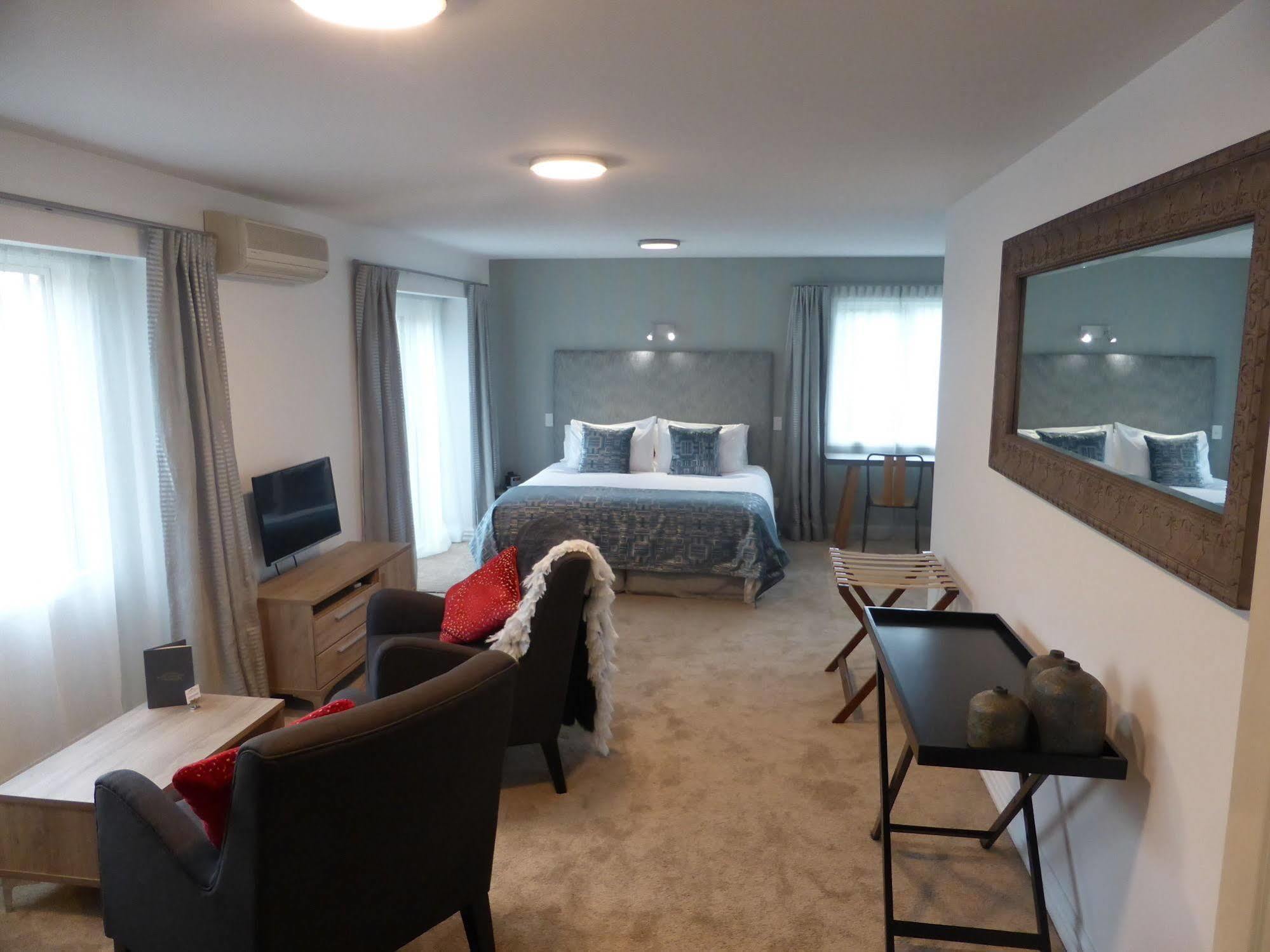 Queenstown Country Lodge Lake Hayes Ngoại thất bức ảnh