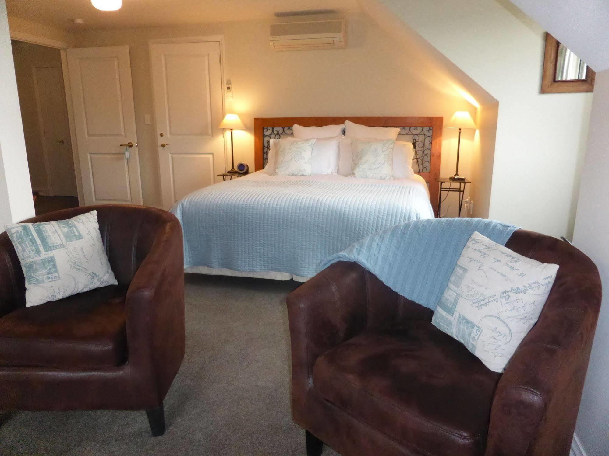 Queenstown Country Lodge Lake Hayes Ngoại thất bức ảnh