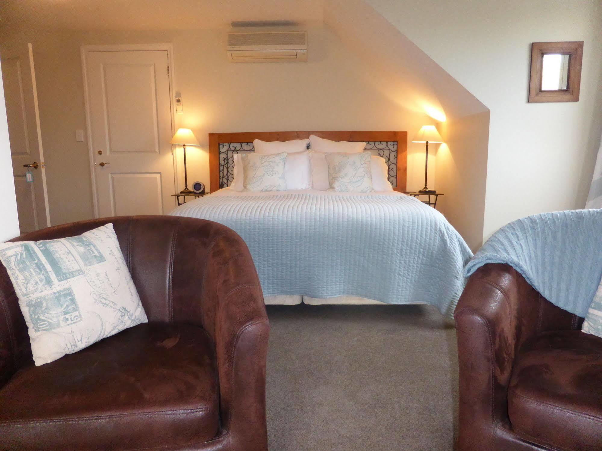 Queenstown Country Lodge Lake Hayes Ngoại thất bức ảnh