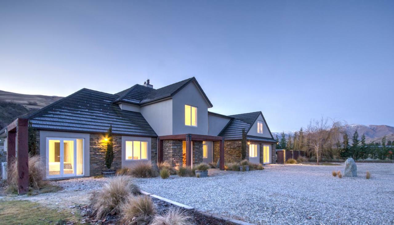 Queenstown Country Lodge Lake Hayes Ngoại thất bức ảnh