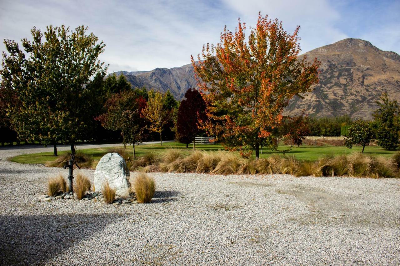Queenstown Country Lodge Lake Hayes Ngoại thất bức ảnh