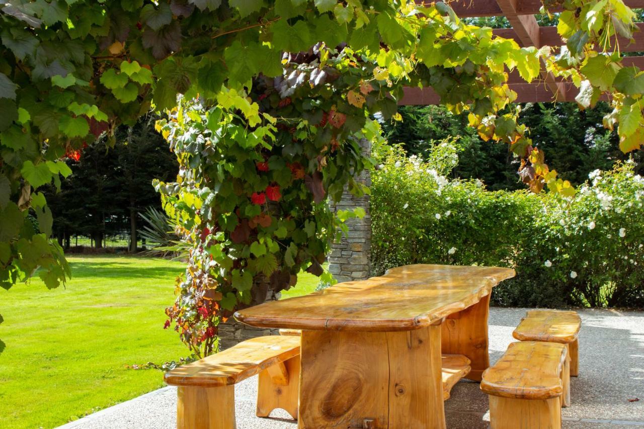 Queenstown Country Lodge Lake Hayes Ngoại thất bức ảnh