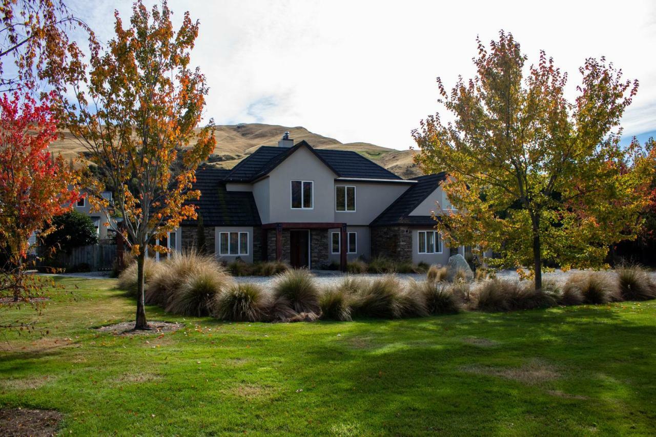 Queenstown Country Lodge Lake Hayes Ngoại thất bức ảnh