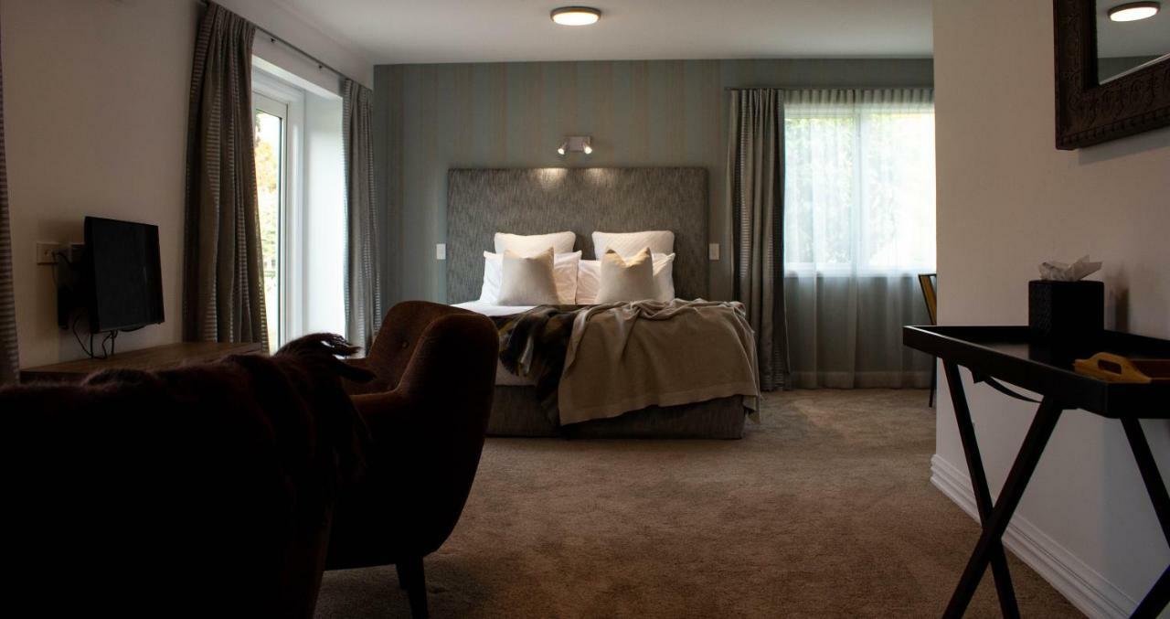 Queenstown Country Lodge Lake Hayes Ngoại thất bức ảnh
