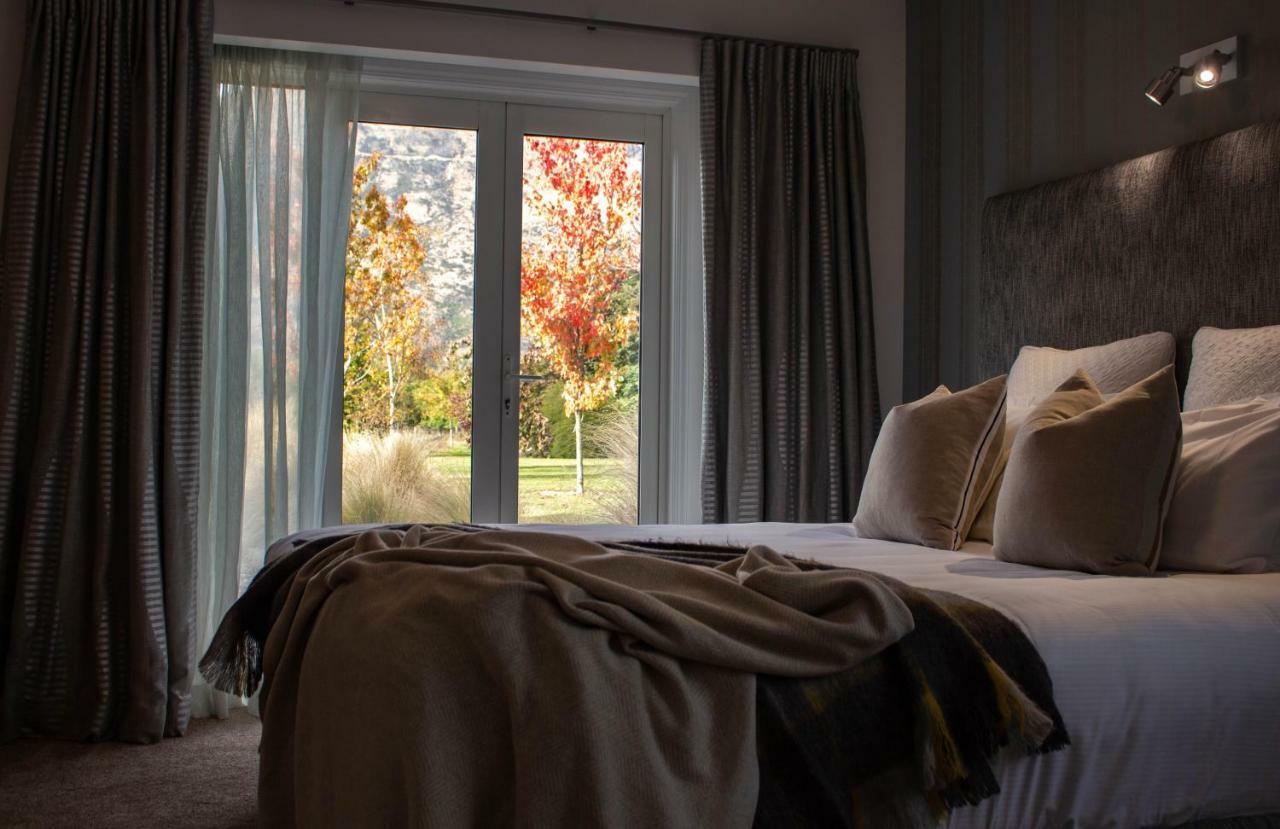 Queenstown Country Lodge Lake Hayes Ngoại thất bức ảnh