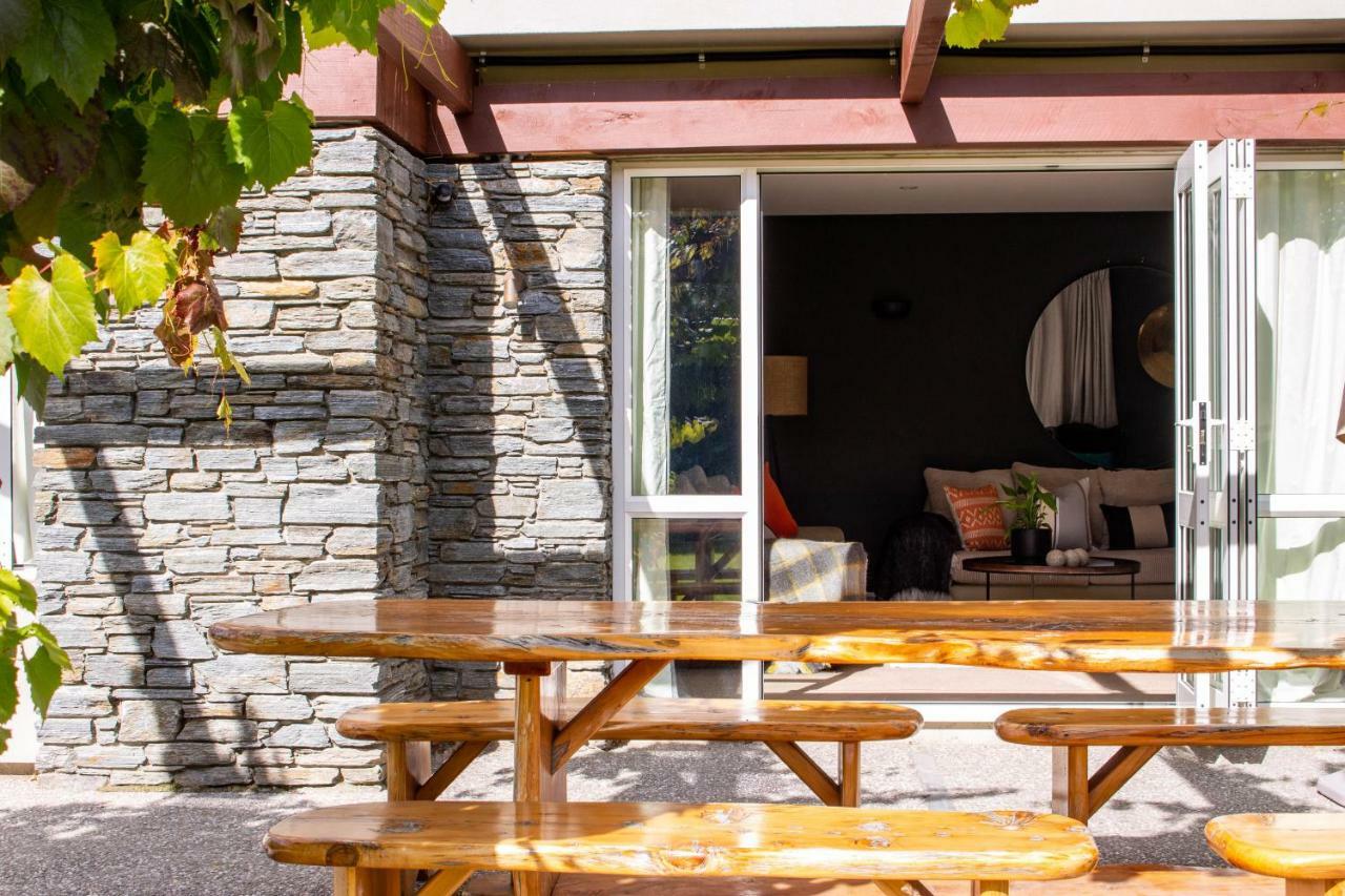 Queenstown Country Lodge Lake Hayes Ngoại thất bức ảnh